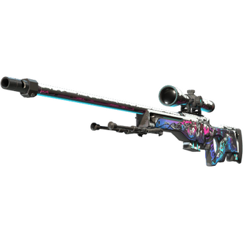 AWP | Neo-Noir (Field-Tested)