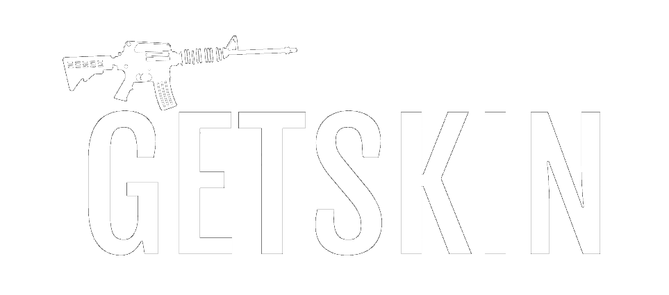logo getskin.pl