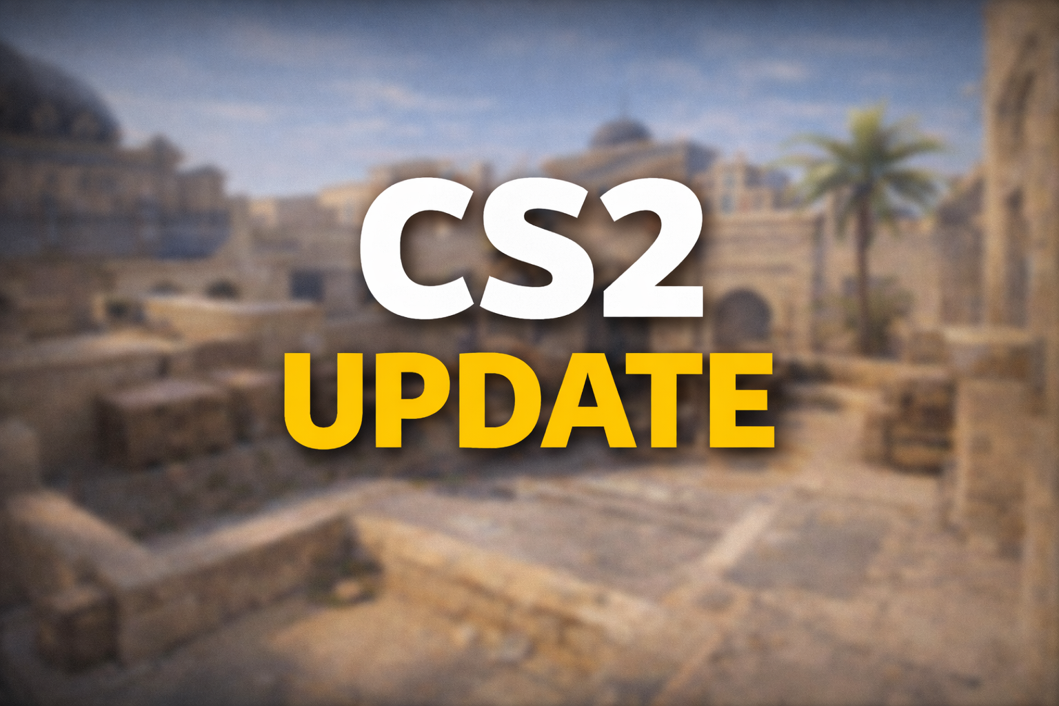 CS2 January 30 Update Explained - HE Grenade Fix, Knife Sounds and Community Map Changes