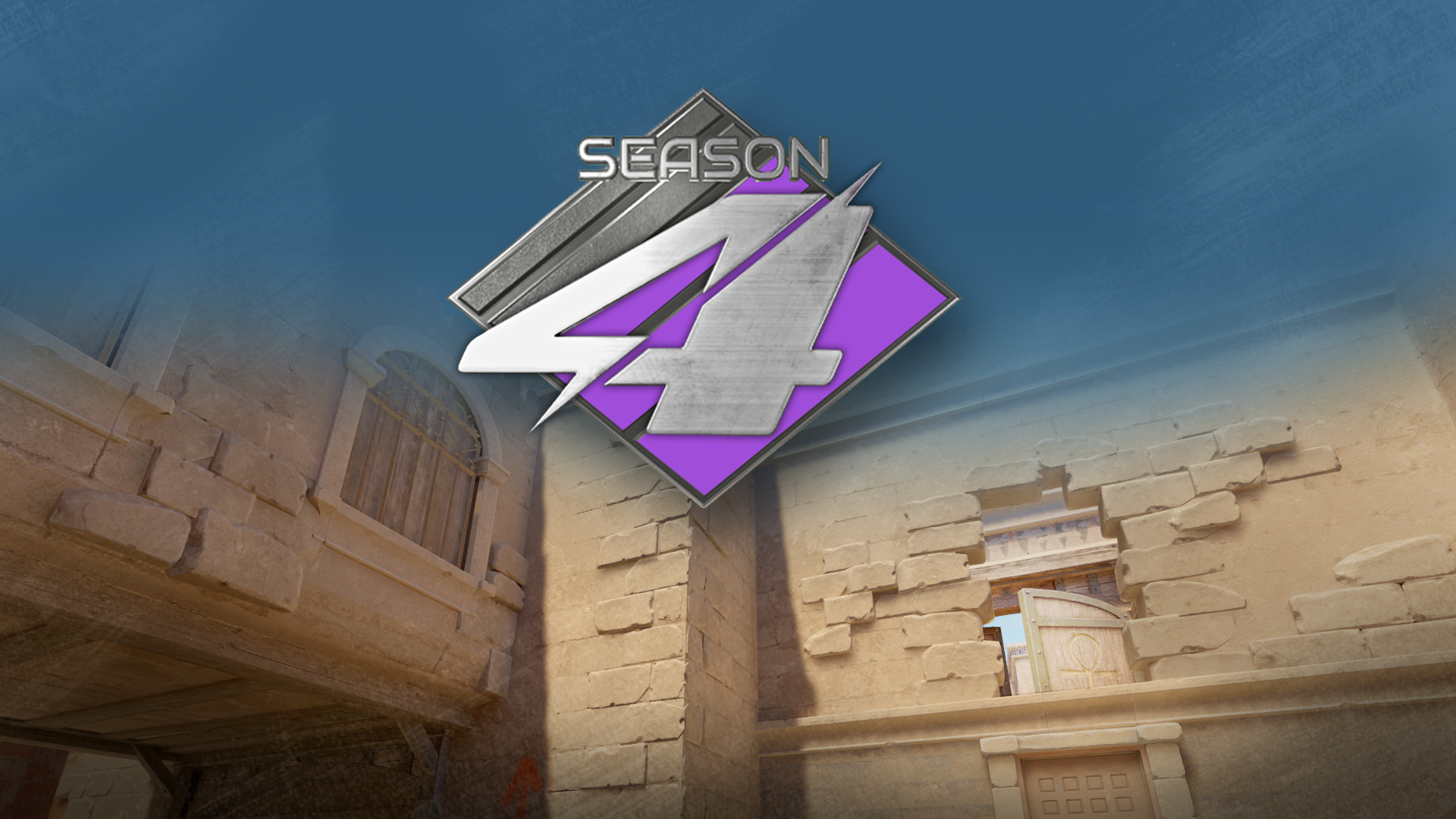 Premier Season Four is live in CS2. 9 GB update brings major changes