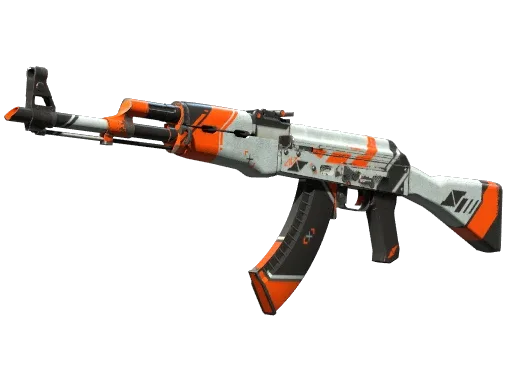 AK-47 | Asiimov