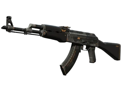 AK-47 | Elite Build