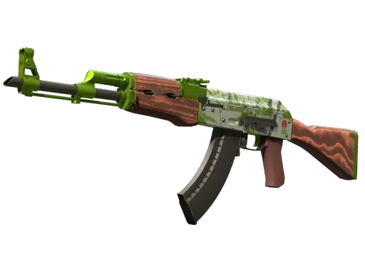 AK-47 | Hydroponic