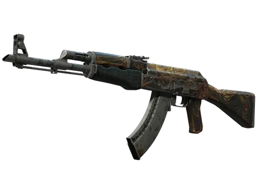 AK-47 | Legion of Anubis