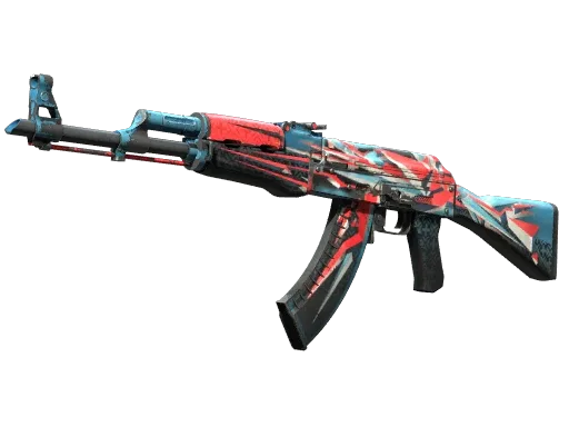 AK-47 | Point Disarray