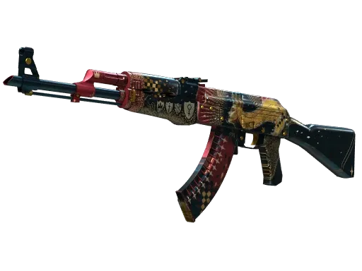 AK-47 | The Empress