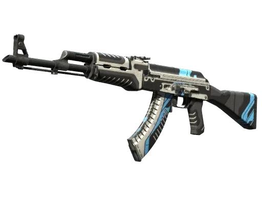 AK-47 | Vulcan