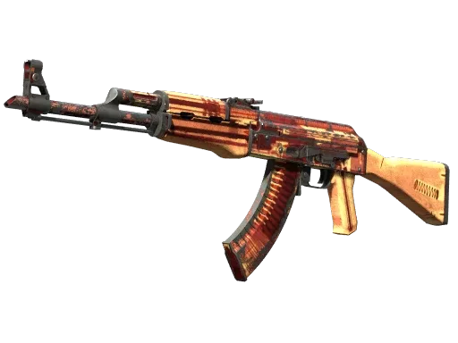 AK-47 | X-Ray