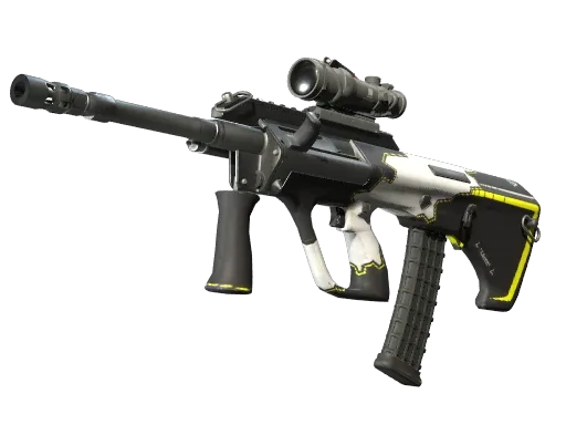 AUG | Torque