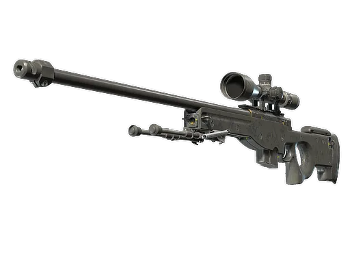 AWP | Arsenic Spill