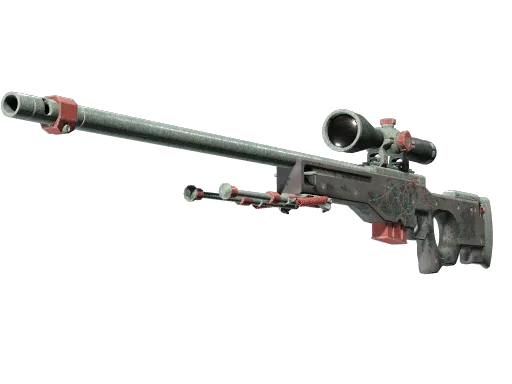 AWP | Capillary