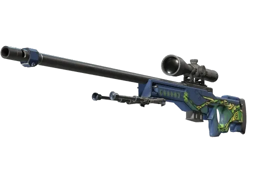 AWP | Corticera