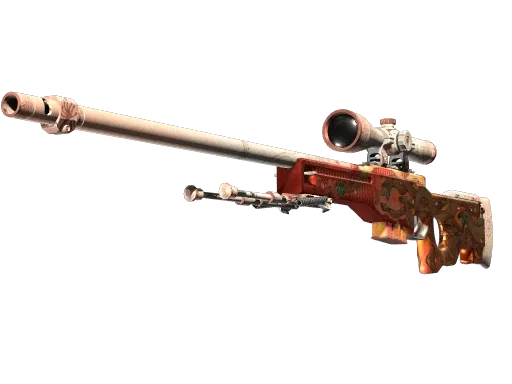AWP | Desert Hydra