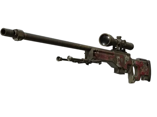 AWP | Duality