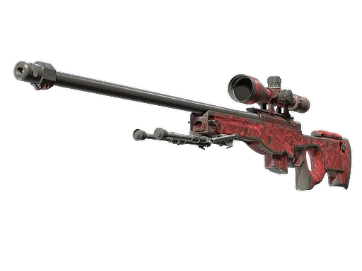 AWP | Exothermic