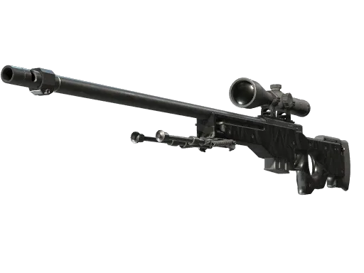 AWP | Graphite