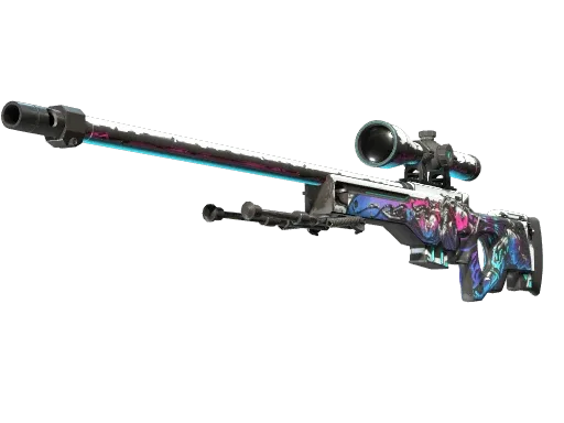 AWP | Neo-Noir