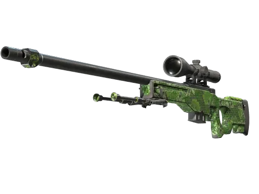 AWP | Pit Viper