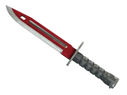 ★ Bayonet | Autotronic