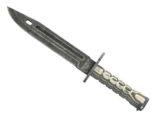 ★ Bayonet | Black Laminate