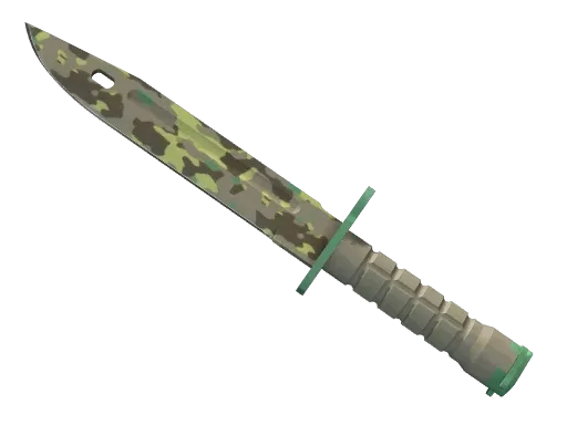 ★ Bayonet | Boreal Forest