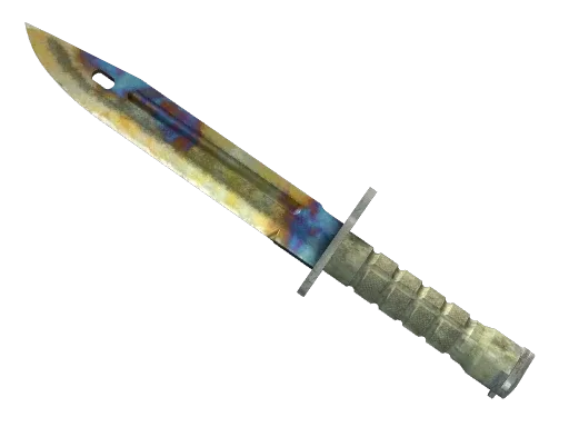 ★ Bayonet | Case Hardened