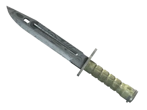 ★ Bayonet | Damascus Steel