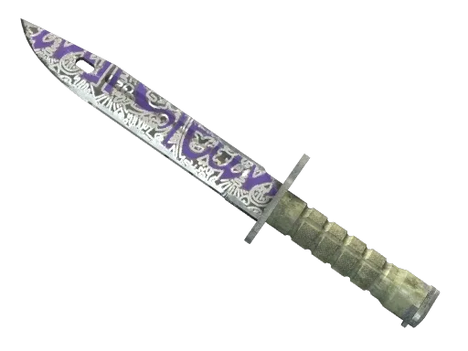 ★ Bayonet | Freehand
