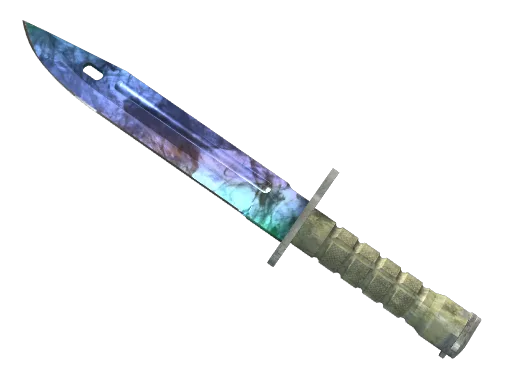 Bayonet