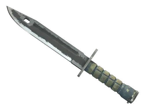 ★ Bayonet | Night