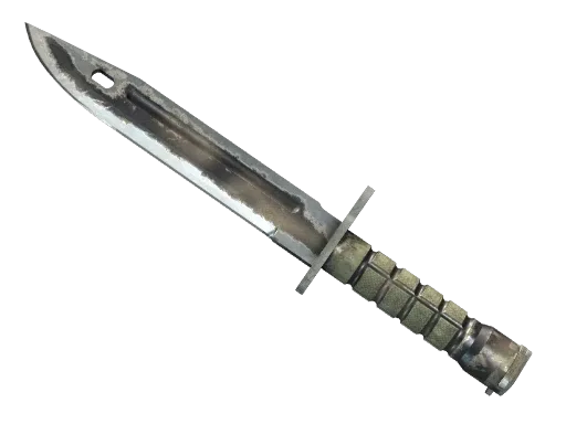 ★ Bayonet | Scorched