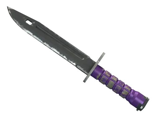 ★ Bayonet | Ultraviolet