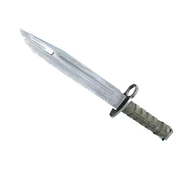 ★ Bayonet