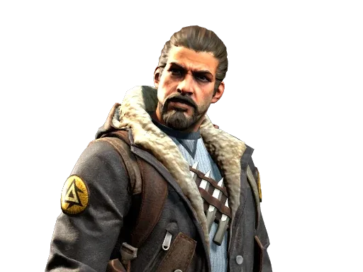 Blackwolf | Sabre