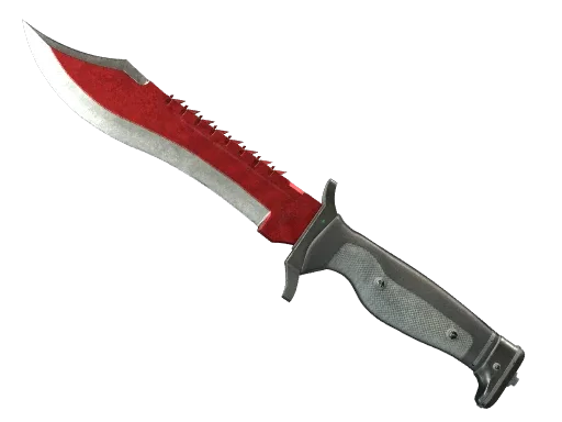 ★ Bowie Knife | Autotronic
