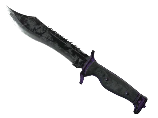 ★ Bowie Knife | Ultraviolet