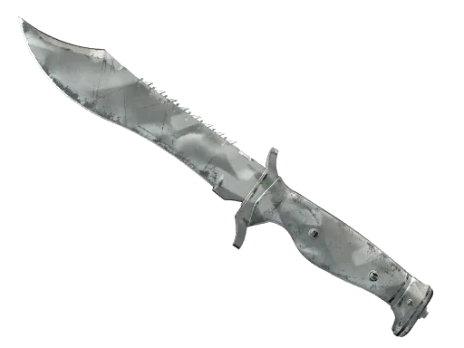 ★ Bowie Knife | Urban Masked