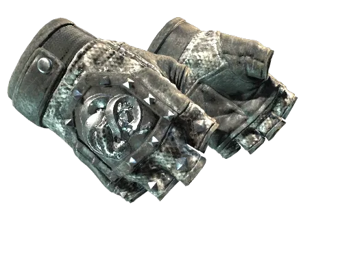 ★ Broken Fang Gloves | Unhinged