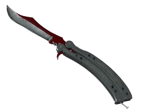 ★ Butterfly Knife | Autotronic