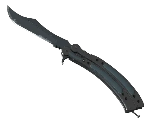 ★ Butterfly Knife | Night
