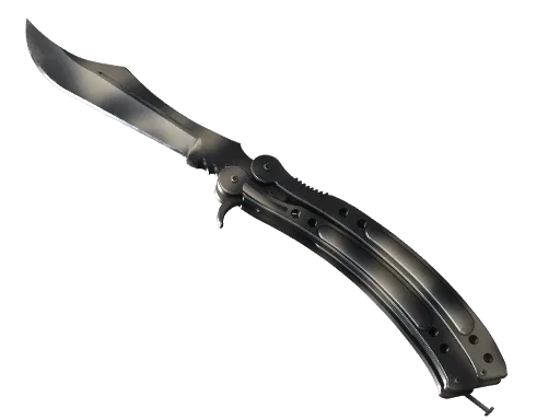 ★ Butterfly Knife | Scorched
