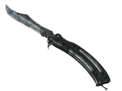★ Butterfly Knife | Stained