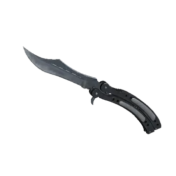 ★ Butterfly Knife