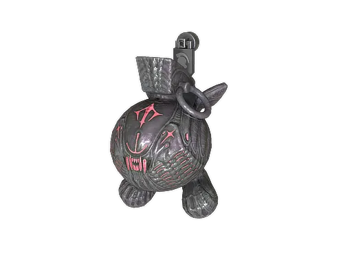 Charm | Biomech
