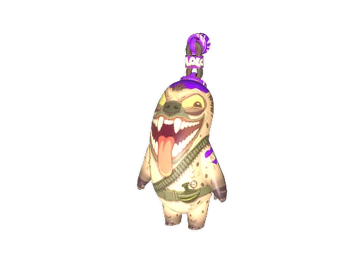 Charm | Lil' Cackle