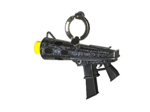 Charm | Lil' Cap Gun
