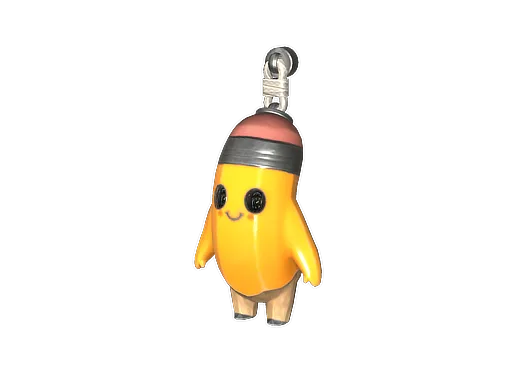 Charm | Lil' No. 2