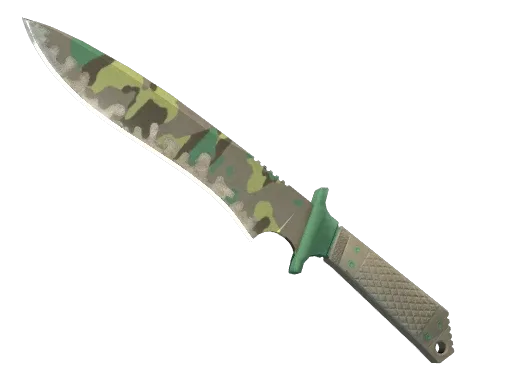 ★ Classic Knife | Boreal Forest