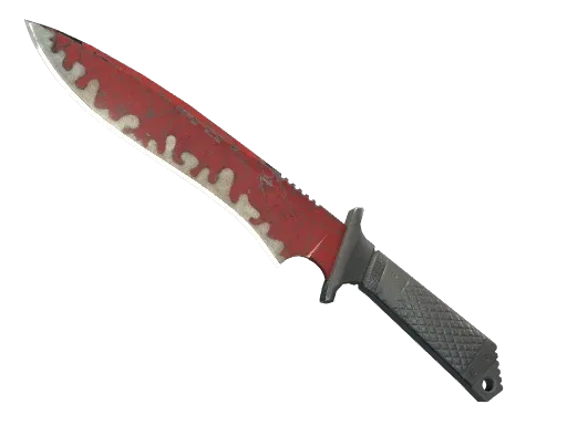 ★ Classic Knife | Crimson Web
