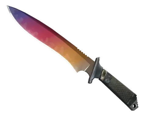Classic Knife
